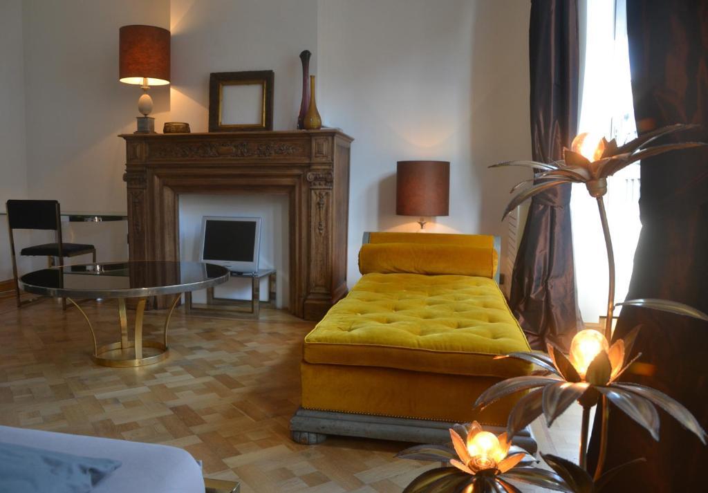 אנטוורפן B&B Quatre20Cinq מראה חיצוני תמונה