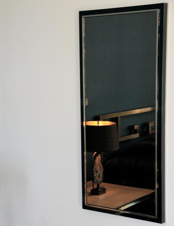 אנטוורפן B&B Quatre20Cinq חדר תמונה