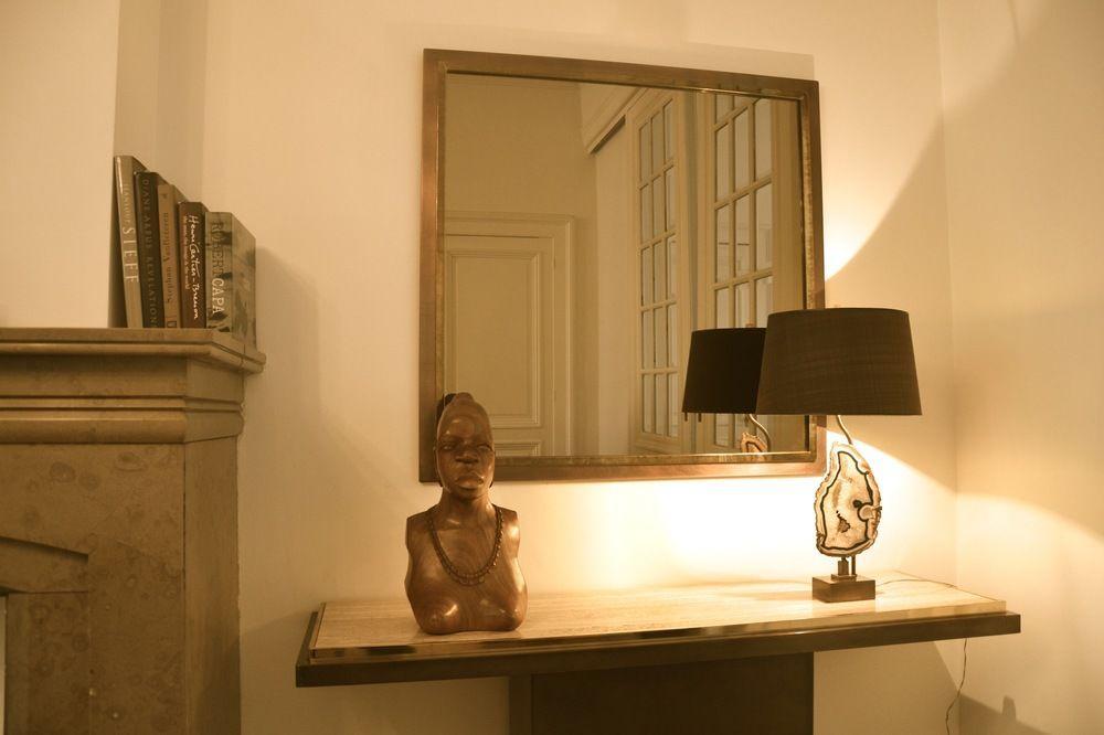 אנטוורפן B&B Quatre20Cinq מראה חיצוני תמונה