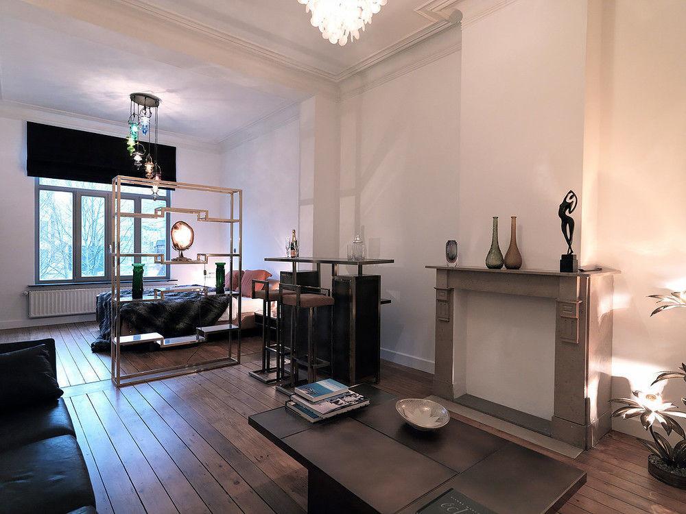 אנטוורפן B&B Quatre20Cinq מראה חיצוני תמונה