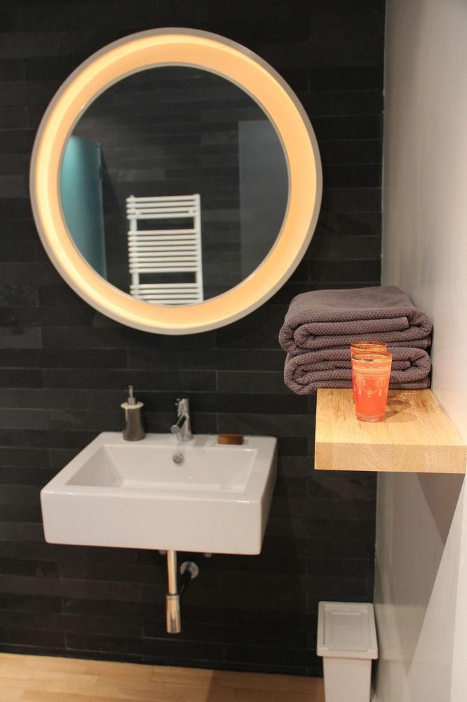 אנטוורפן B&B Quatre20Cinq מראה חיצוני תמונה