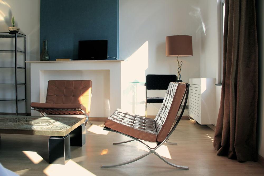 אנטוורפן B&B Quatre20Cinq מראה חיצוני תמונה