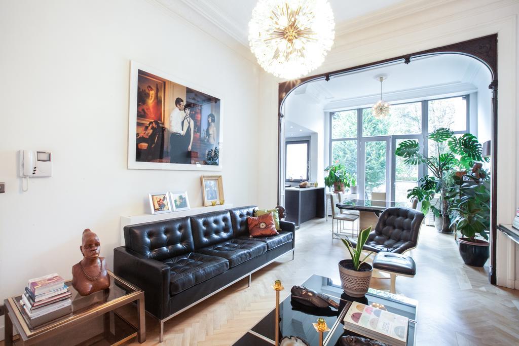 אנטוורפן B&B Quatre20Cinq מראה חיצוני תמונה