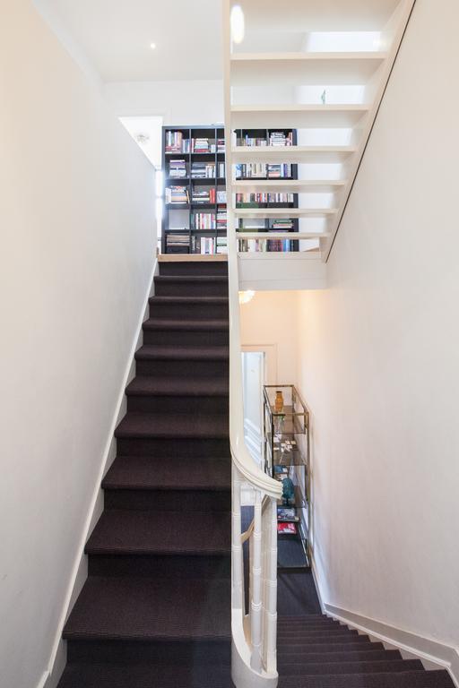 אנטוורפן B&B Quatre20Cinq מראה חיצוני תמונה