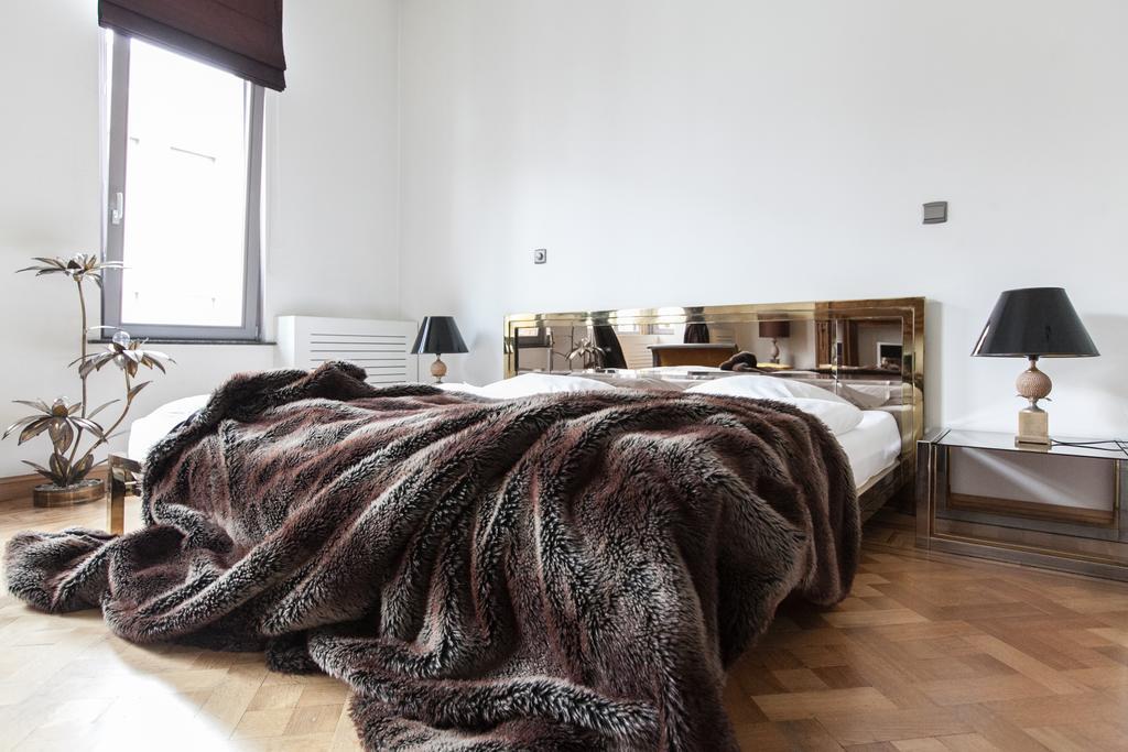 אנטוורפן B&B Quatre20Cinq מראה חיצוני תמונה